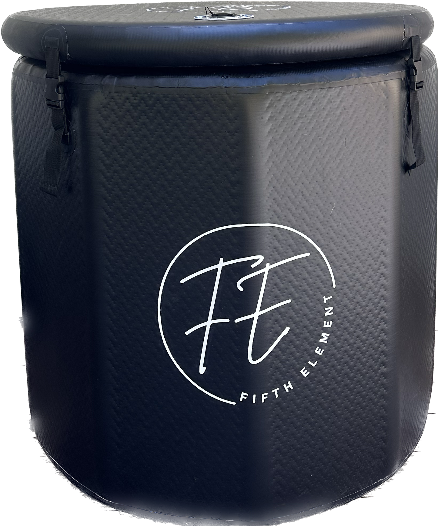 'ICE BARREL' Inflatable Ice Bath