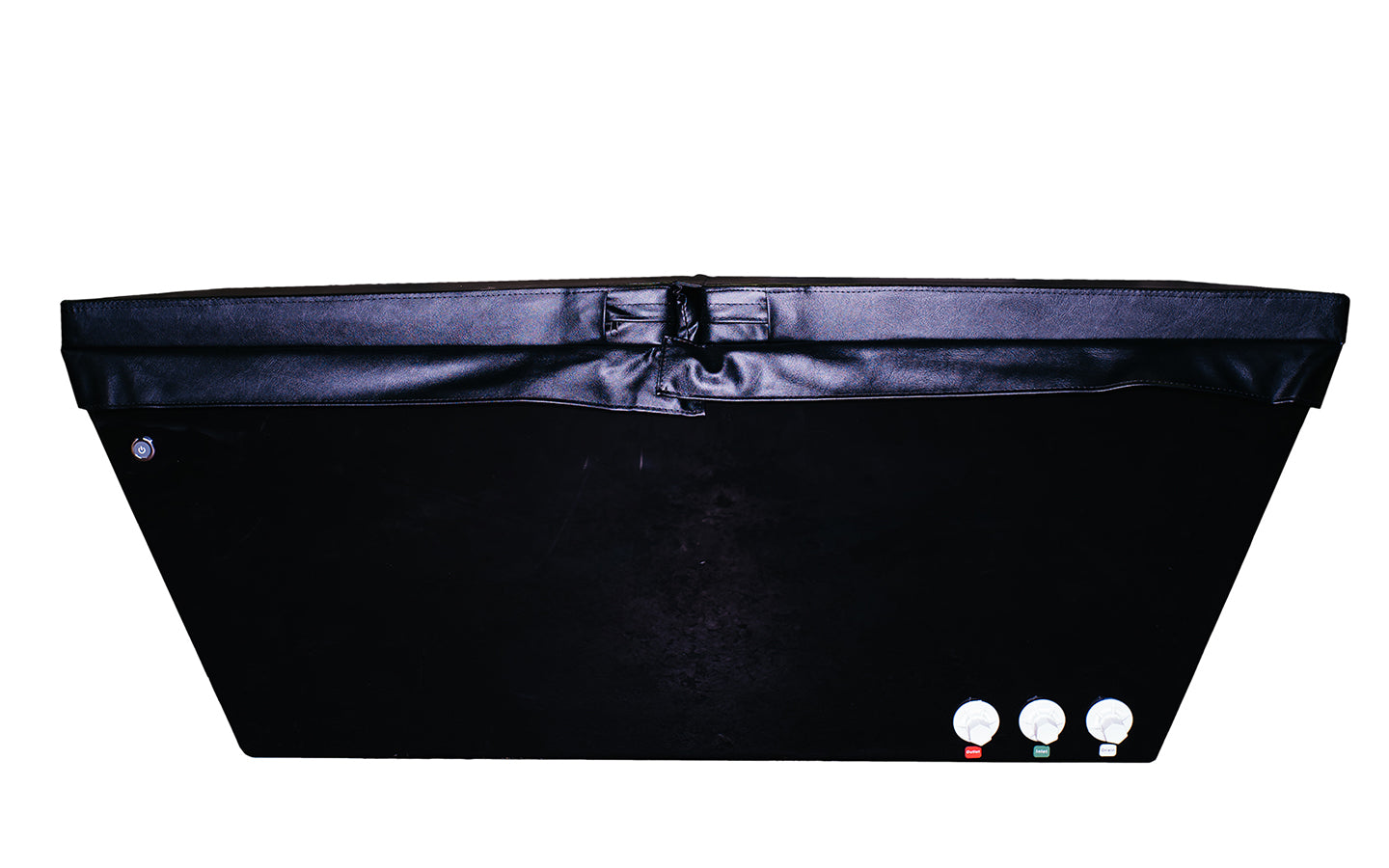 'PLATINUM' Ice Bath and Chiller Package