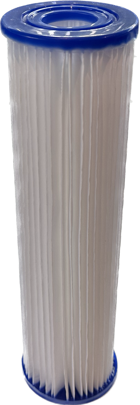Commercial Unit Filter