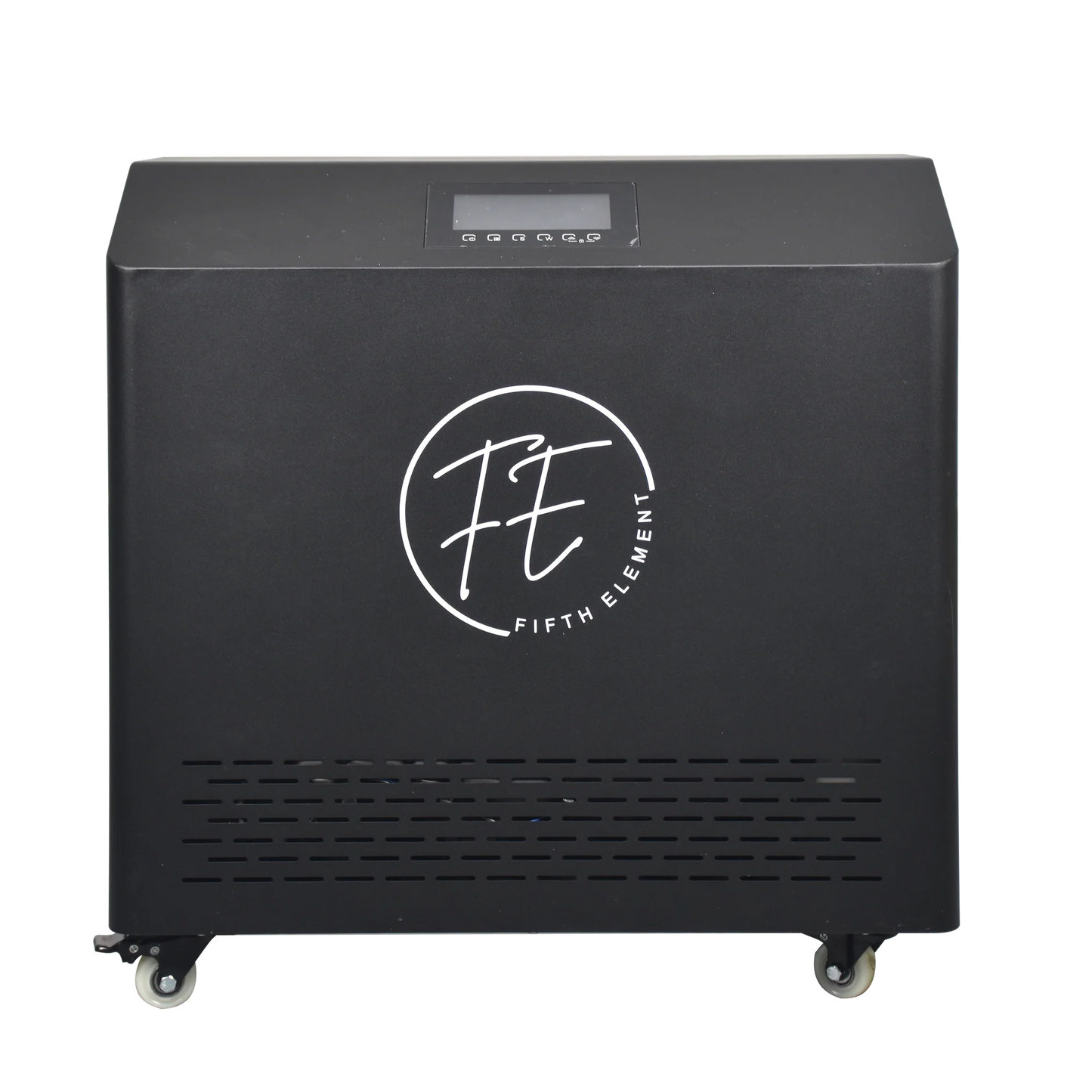 'PLATINUM COMMERCIAL' Ice Bath and Chiller Package