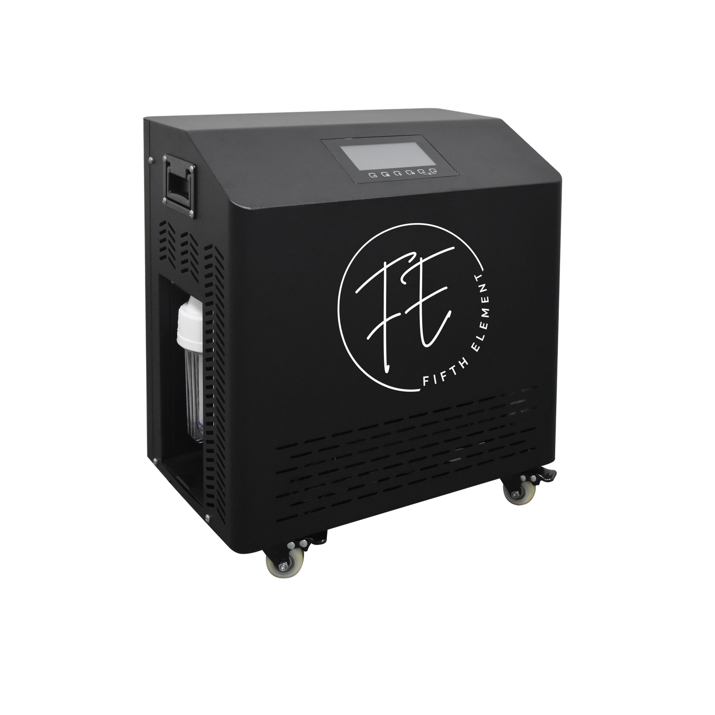 'EVERYDAY' Ice Bath Chiller/Heater Unit 0.6hp