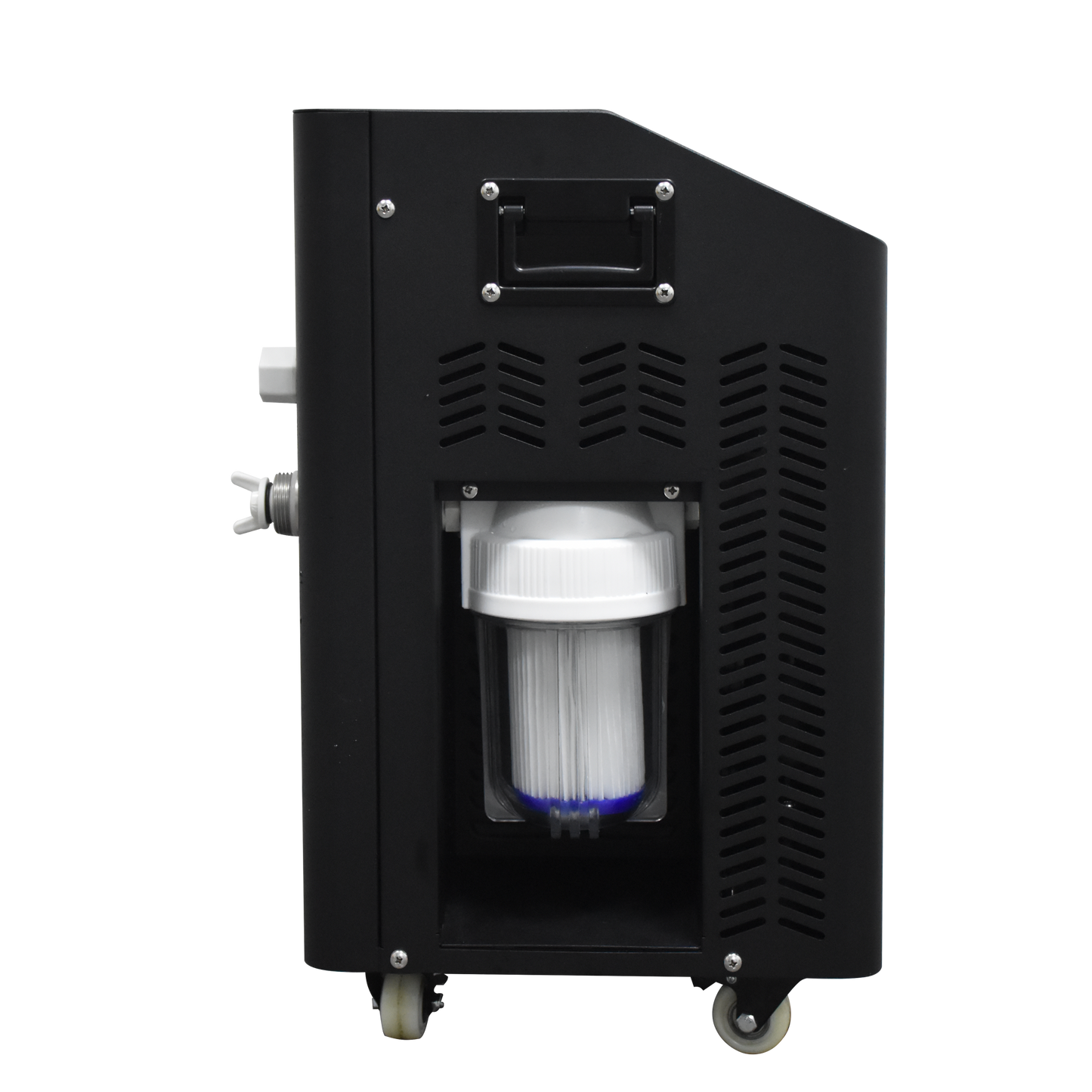 'EVERYDAY' Ice Bath Chiller/Heater Unit 0.6hp