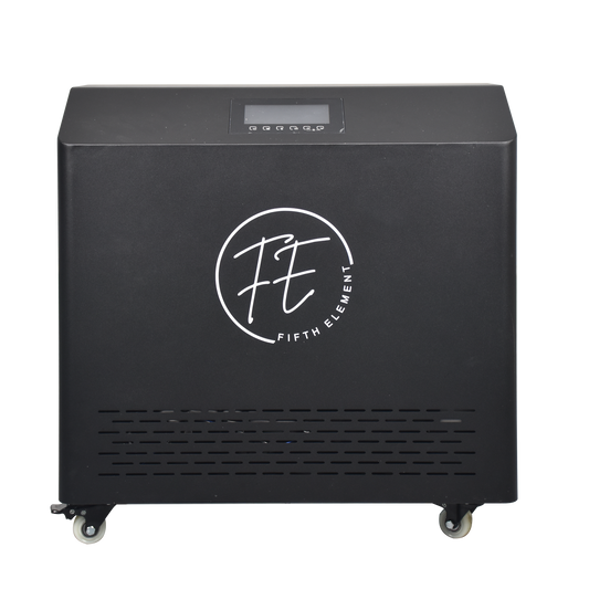 'COMMERCIAL' Upgrade Ice Bath Chiller/Heater Unit 2hp