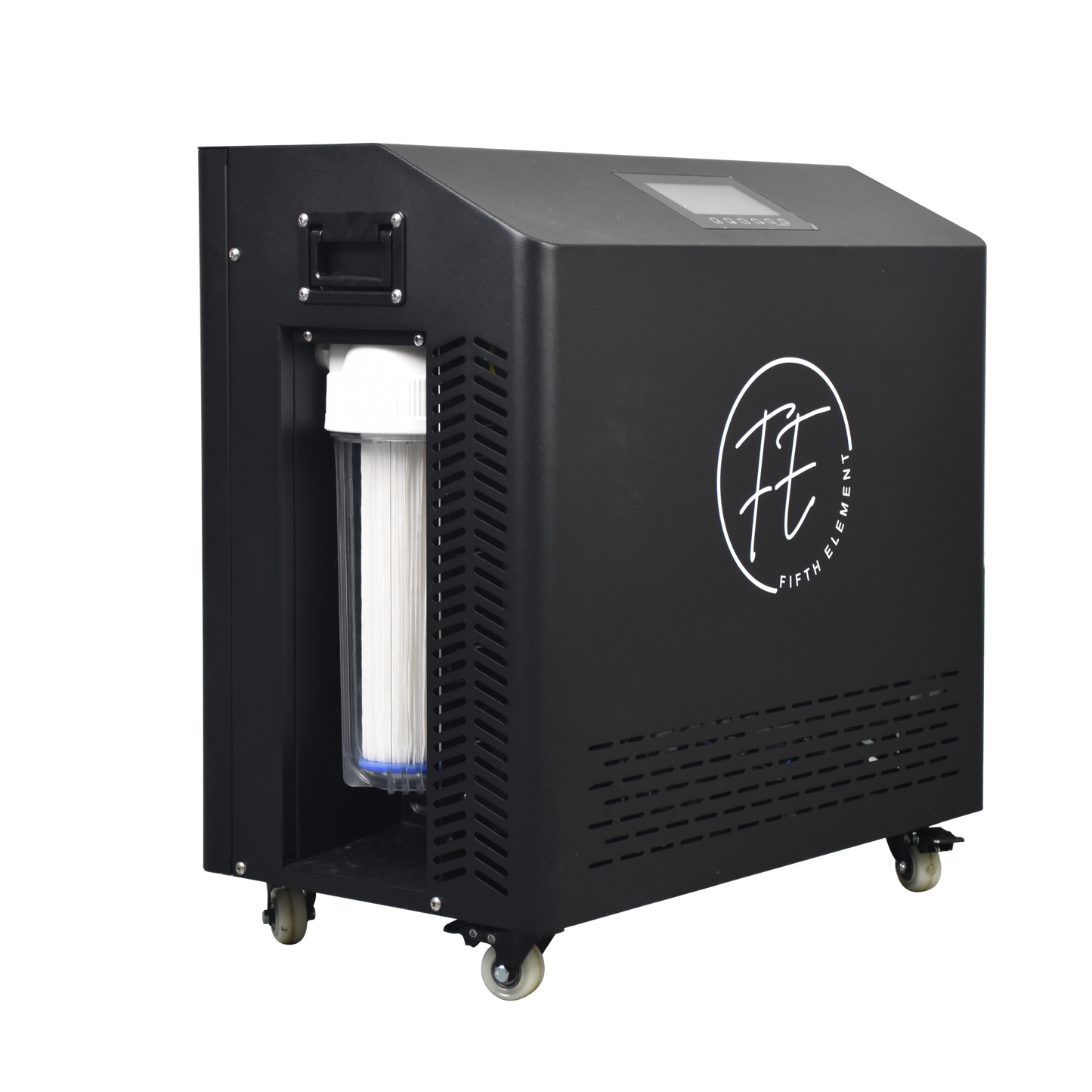 'COMMERCIAL' Upgrade Ice Bath Chiller/Heater Unit 2hp