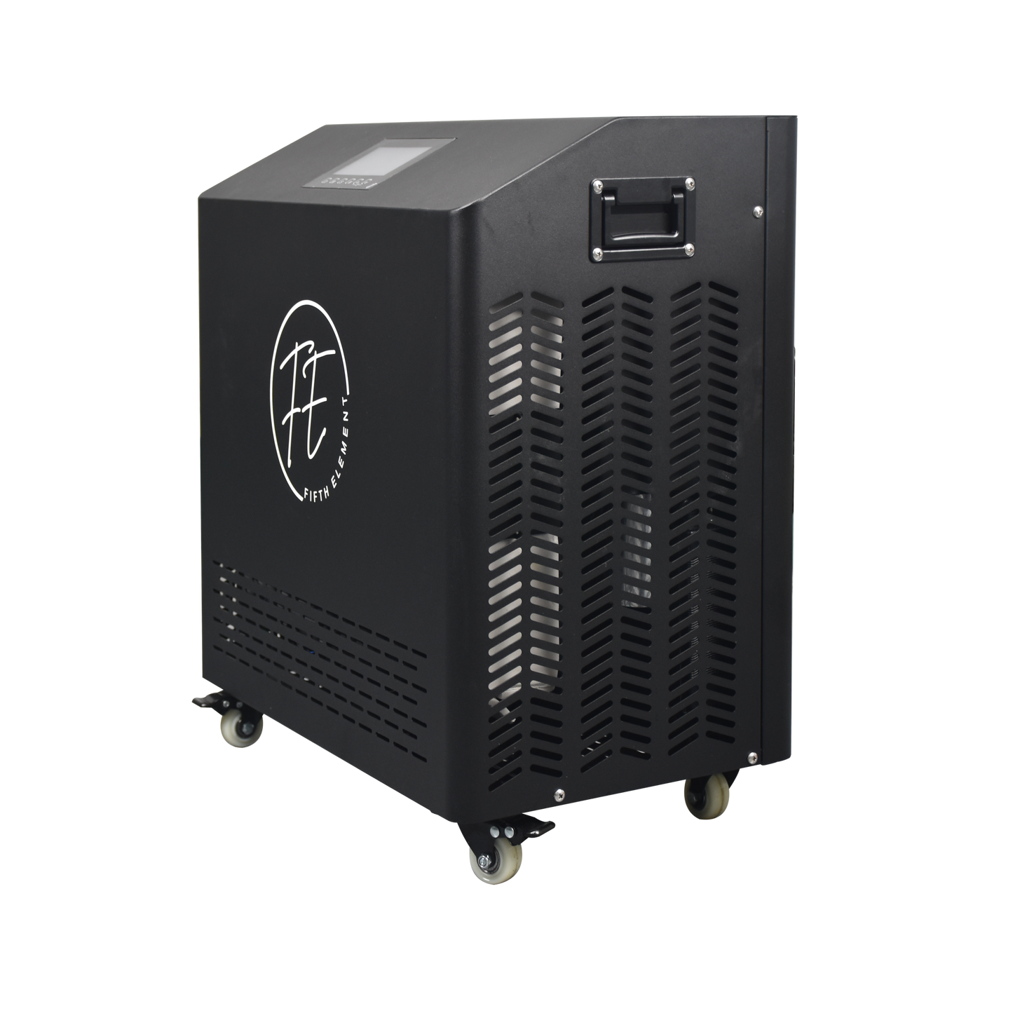 'COMMERCIAL' Upgrade Ice Bath Chiller/Heater Unit 2hp