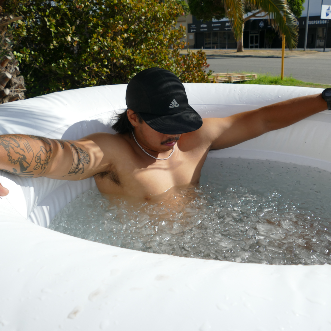 The Benefits of Ice Baths for Health and Wellbeing